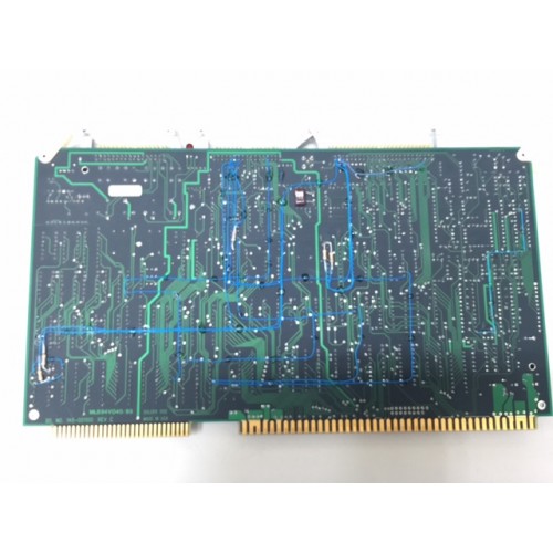 MICRION 150 001100 9000 COLCON HV INTERFACE PCB